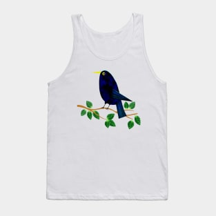 Blackbird Tank Top